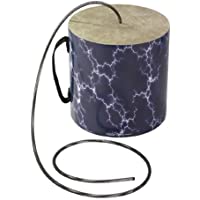 Remo 833740 - Tambor con muelle- 6 x 6&quot-- recto SP-0606-TL